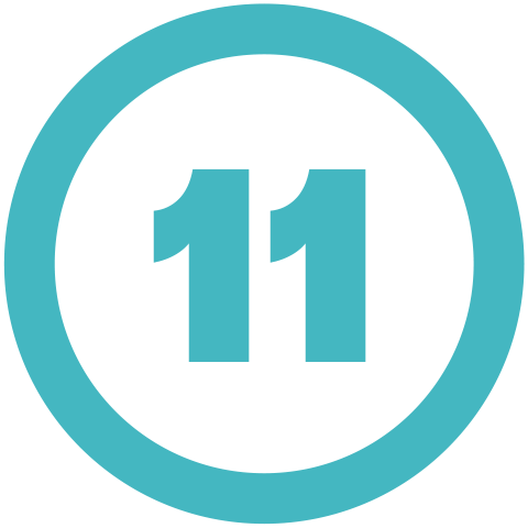 11