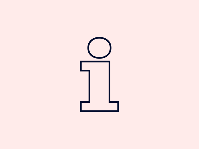 Information