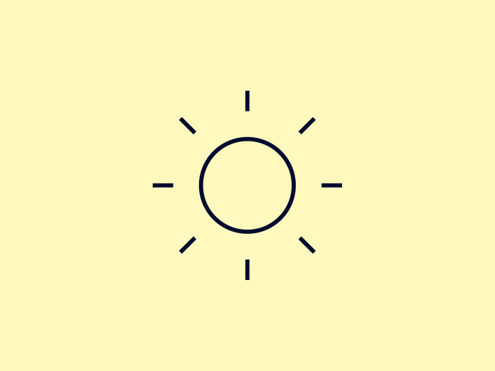 Sommerferie