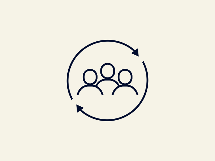 Organisering